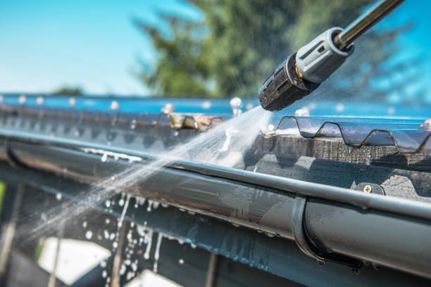 Reliable Washington, IL Pressure Washing Solutions