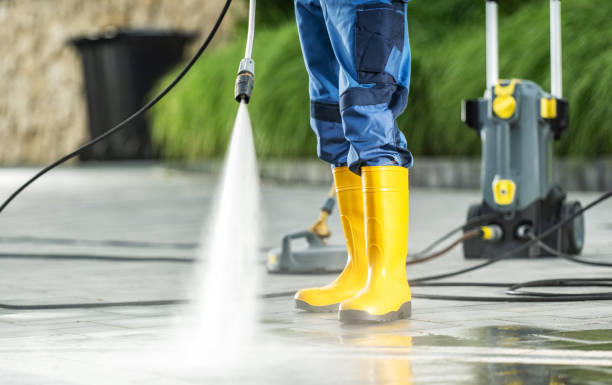 Best Local Pressure Washing Services  in Washington, IL