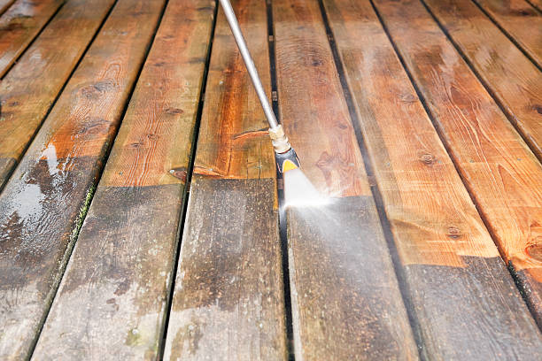 Best Affordable Power Washing  in Washington, IL