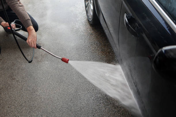 Local Pressure Washing Services in Washington, IL